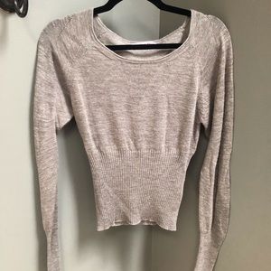 Chloe Sweater